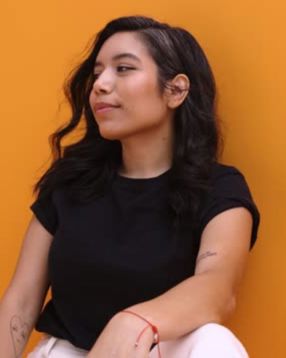 Headshot of artist Whitney Salgado