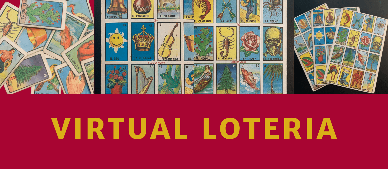 Lotería virtual en español