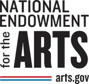 National Endowment for the Arts