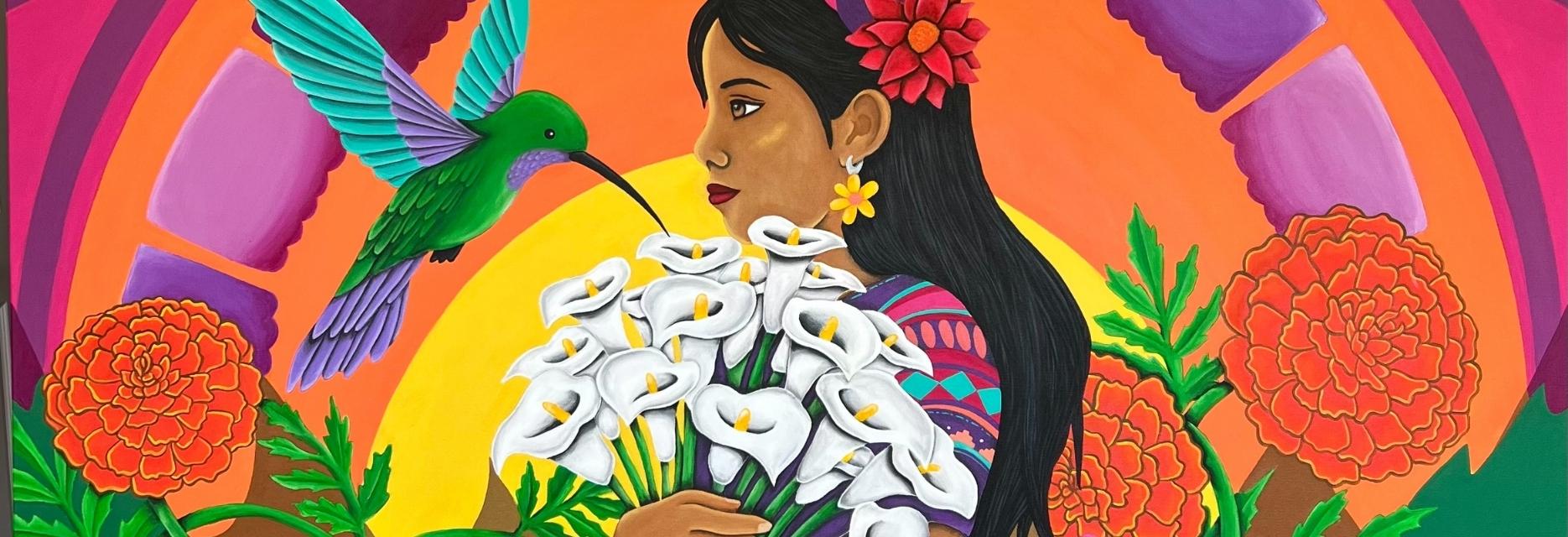 Latino Arts, Inc. | Bringing Hispanic Art to Life in Milwaukee