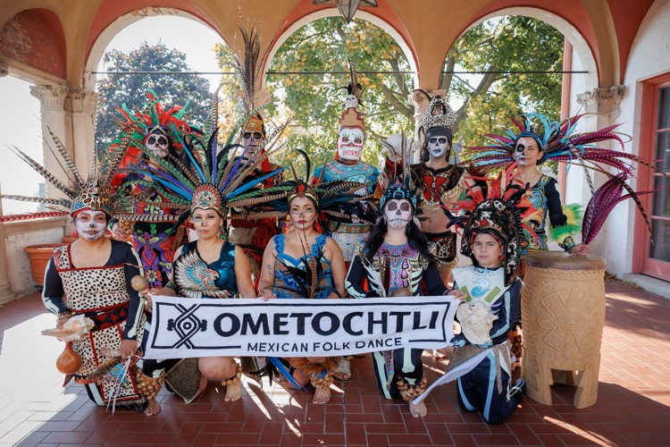 A Journey Through Mexico from North to South Concert