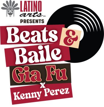 Beats and Baile Featuring Gia Fu and Kenny Perez